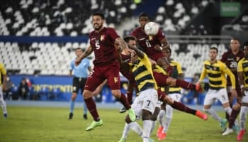Ecuador-Venezuela: terza contro ultima nelle qualificazioni CONMEBOL, sfida scontata?