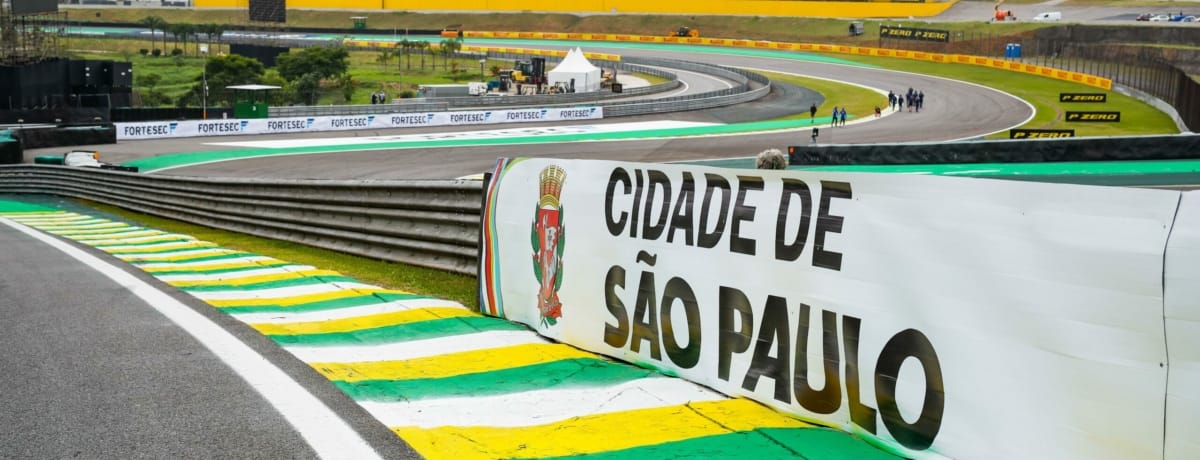 Pronostici F1: GP San Paolo 2021, nuovo nome per il solito duello