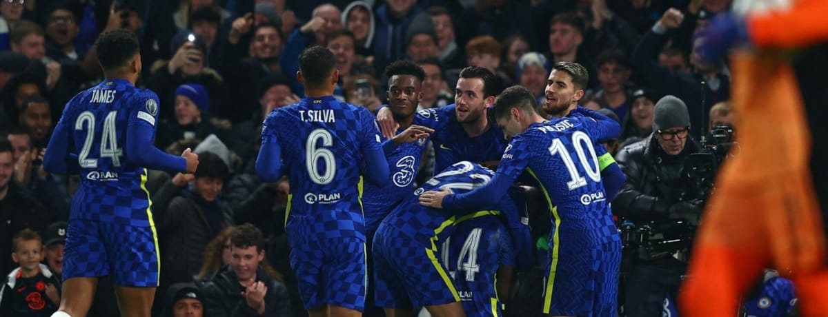 Chelsea-Everton: i Blues cercano i tre punti contro una squadra che non espugna Stamford Bridge dal 1994