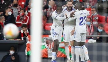 Celta Vigo-Real Madrid: i Blancos di Carlo Ancelotti pronti alla trasferta in Galizia nella seconda giornata della Liga