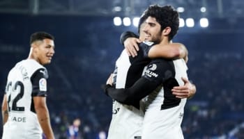 Valencia-Espanyol: al Mestalla i Los Che vogliono punti Champions