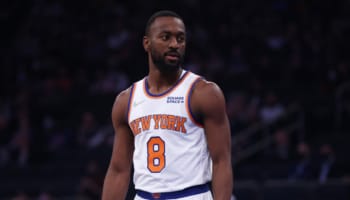 Kemba Walker, New York Knicks