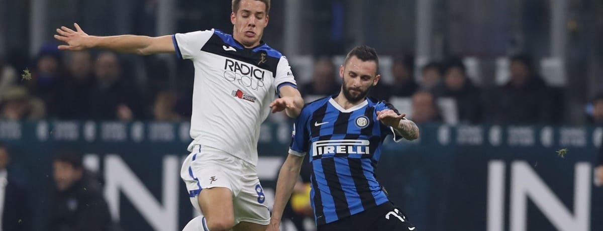 Atalanta-Inter: derby nerazzurro d'alta quota, terminerà il dominio della Beneamata?