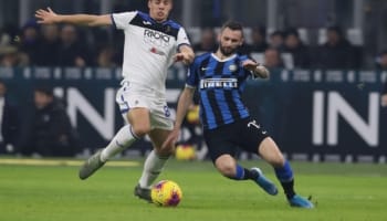 Atalanta-Inter: derby nerazzurro d'alta quota, terminerà il dominio della Beneamata?