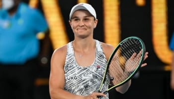 Barty-Keys semifinali Australian Open 2022
