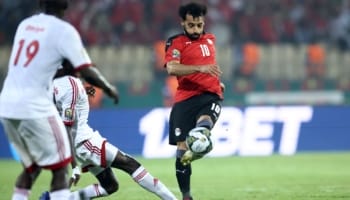 Camerun-Egitto semifinali coppa d'Africa 2022