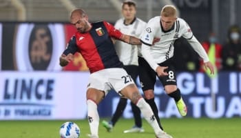 Venezia-Genoa: big match di Serie B dal sapore di A