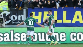 Verona-Salernitana: i gialloblù alla ricerca della seconda vittoria consecutiva