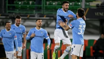 Lazio-Empoli: biancocelesti favoriti, ma i toscani contro le big vanno forte