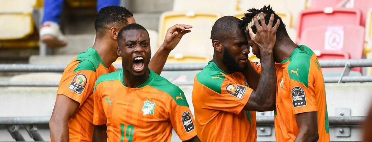 Pronostici Coppa d’Africa: i consigli per le partite del 26 gennaio