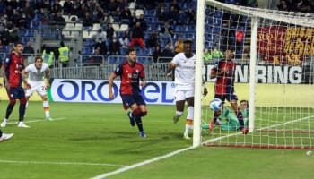 Roma-Cagliari: giallorossi favoriti nonostante il momento no, occhio a Joao Pedro