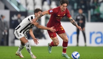 Roma-Juventus: bianconeri all'assalto per rincorrere un posto Champions