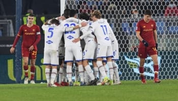 Sampdoria-Cagliari: Mazzarri sfida il proprio passato ma i blucerchiati sono favoriti