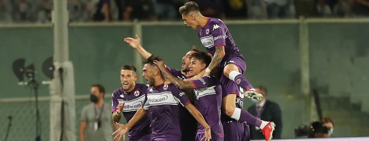 Torino-Fiorentina: viola al completo e favoriti per la vittoria