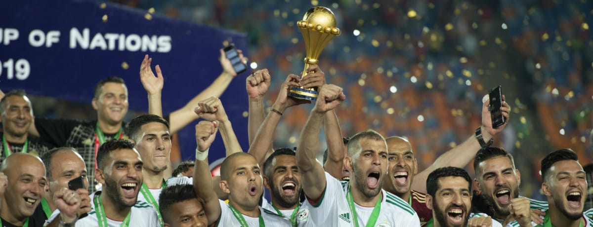 Coppa d'Africa 2021