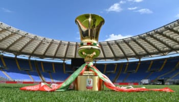 Coppa Italia 2021-22