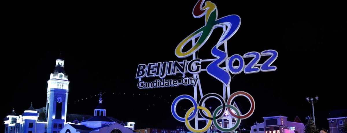 Olimpiadi Invernali Pechino 2022