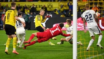 Pronostici Bundesliga: i consigli per le gare della 20° giornata