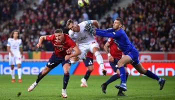 Pronostici Ligue 1: i nostri consigli per le gare della 21.a giornata