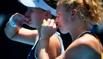 pronostici australian open 2022 finale doppio femminile