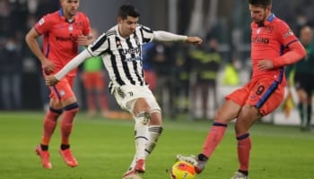 Atalanta-Juventus: orobici senza Zapata, contro i bianconeri di Vlahovic è davvero dura