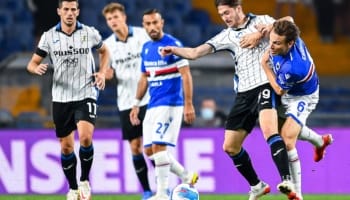 Atalanta-Sampdoria: orobici favoriti al Gewiss Stadium, i blucerchiati cercano l’impresa
