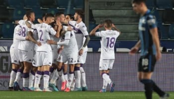 Fiorentina-Atalanta: lo spauracchio Viola spaventa la Dea... che non sa più vincere