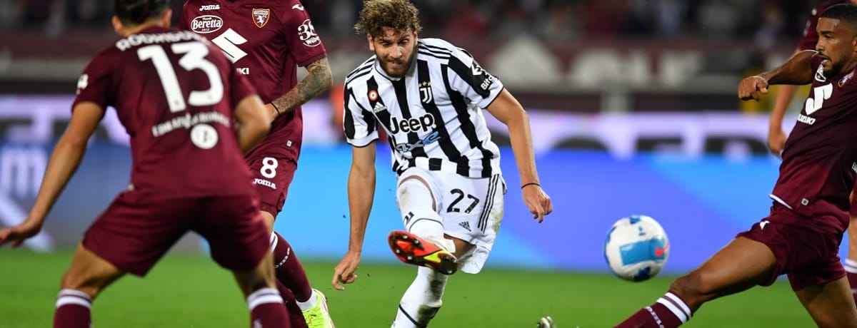 Juventus-Torino: un derby a senso unico dal 2015, bianconeri favoriti dalle quote