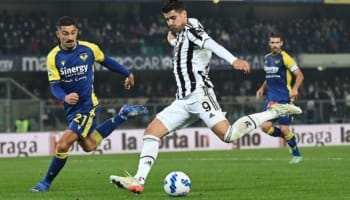 Juventus-Verona: bianconeri pronti a sfatare un mini tabù, ci penserà Vlahovic?