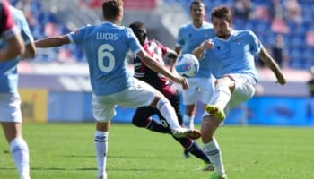 Lazio-Bologna: all'Olimpico arriva l'ex Sinisa in cerca di punti contro il 