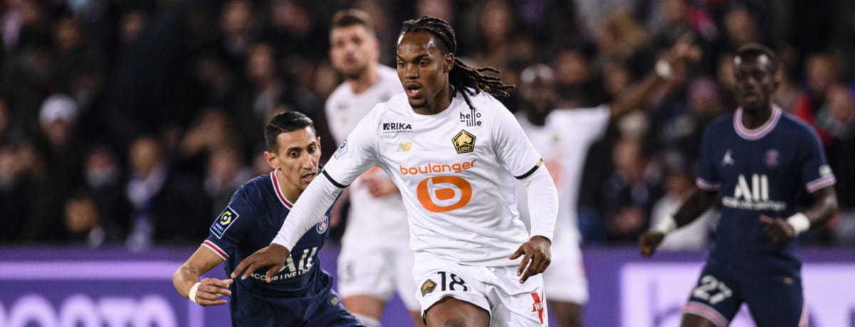 Pronostici Ligue 1: i nostri consigli per le partite della 23.a giornata