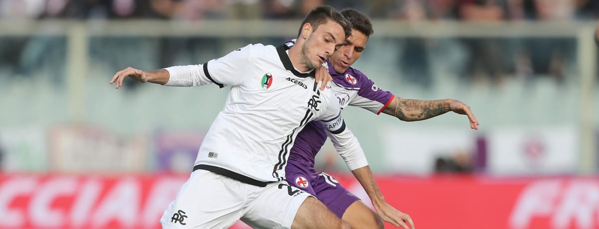 Spezia-Fiorentina: Italiano vuole ritrovare i tre punti contro il suo passato