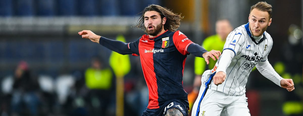 Atalanta-Genoa: Gasperini vuole i tre punti per continuare la rincorsa Champions