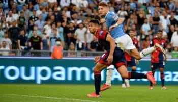 Cagliari-Lazio: rossoblù favoriti, Immobile fa 200 in Serie A