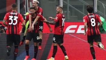 Cagliari-Milan: Tonali e Ibra in panchina, Pioli punta su Diaz e Leao per lo scatto-scudetto