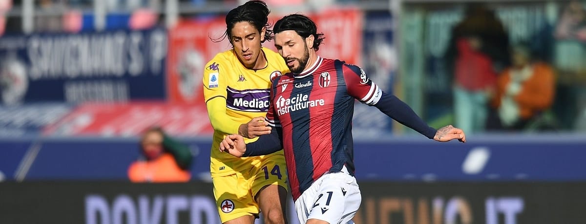 Fiorentina-Bologna: derby dell’Appennino attesissimo al Franchi