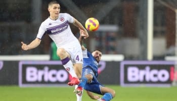 Fiorentina-Empoli: la Viola non molla il sogno Europa, quote e pronostico
