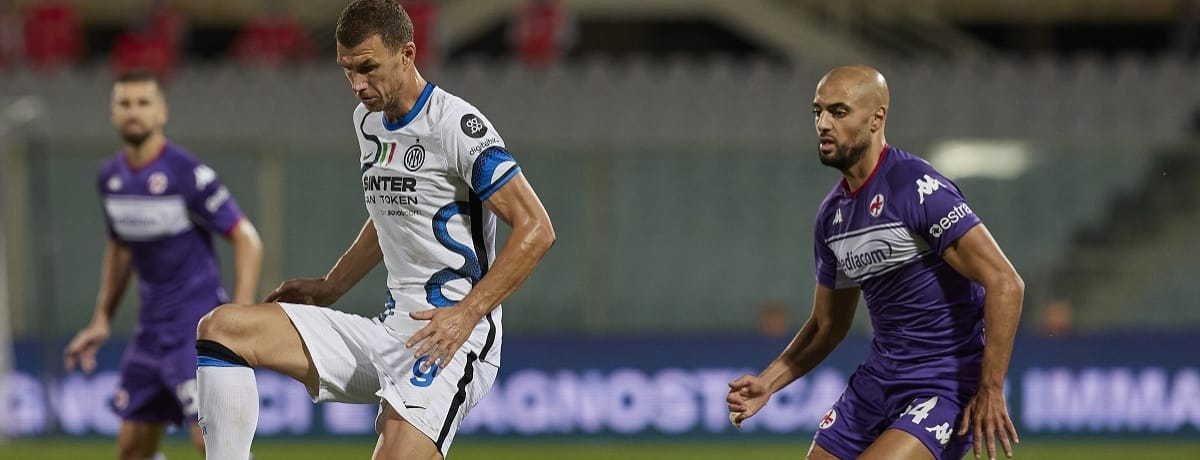 Inter-Fiorentina: una partita che promette gol, e ai nerazzurri servono tre punti