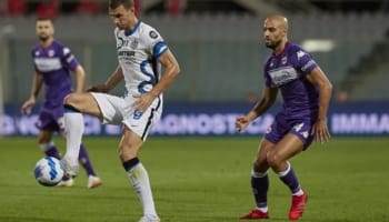 Inter-Fiorentina: una partita che promette gol, e ai nerazzurri servono tre punti
