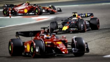 Pronostici F1 GP Arabia Saudita 27 marzo 2022