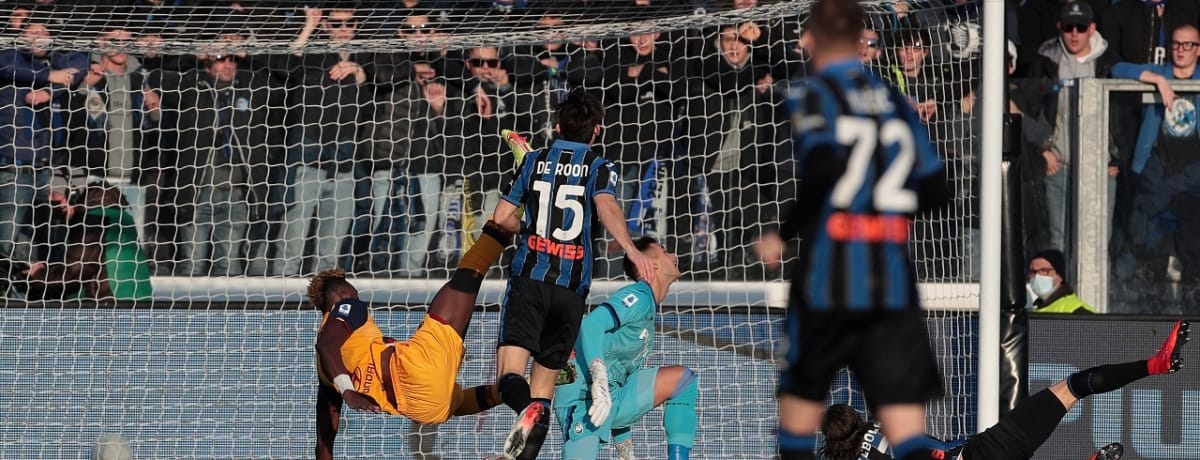 Sampdoria-Atalanta: i bergamaschi pronti all’esordio stagionale contro gli uomini di Giampaolo