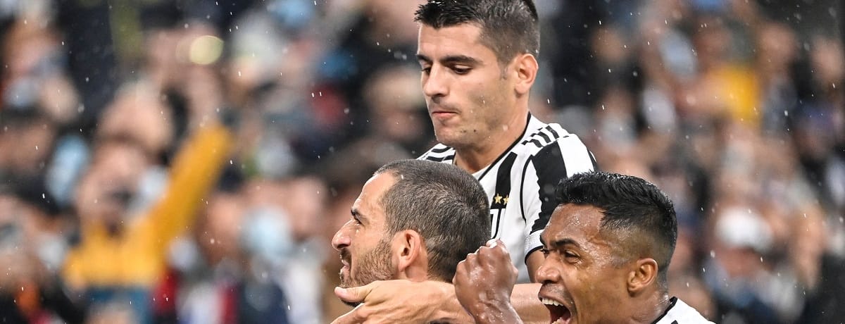 Sampdoria-Juventus: a Marassi attenzione ad un segno X che manca dal 2011
