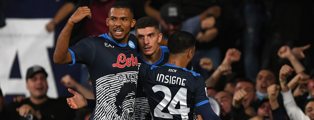 Verona-Napoli: Spalletti sceglie Lozano e manda in panchina Insigne e Fabian Ruiz
