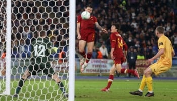 Bodo Glimt-Roma Conference League 2021-2022 quarti di finale andata