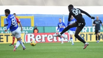 Bologna-Sampdoria: felsinei ancora di lunedì e in cerca di gol
