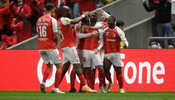 Braga-Rangers andata quarti di finale Europa League 2021-22