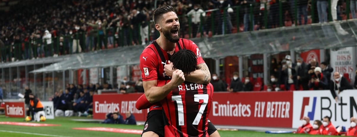 Lazio-Milan: una partita che promette gol, trappola per il Diavolo?