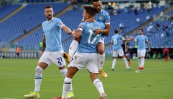 Spezia-Lazio: due goleade in quattro precedenti per i biancocelesti