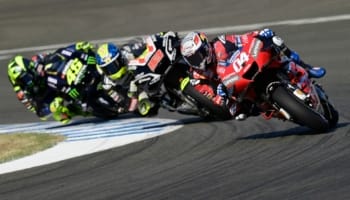 MotoGP Jerez 2022