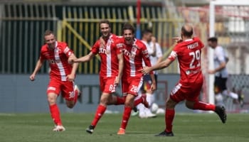 Pronostici Serie B: i consigli sulle gare del 18 aprile 2022